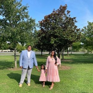 Meet your Posher, Binal